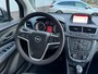 Opel Mokka 1.4 T Cosmo | Automaat | Schuifdak | AGR stoelen | Leer | Navi | ECC | Camera | Parkeersensoren
