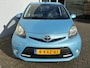Toyota Aygo 1.0 VVT-i Dynamic Blue 5-deurs | Airco | Bluetooth | NL auto