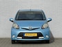Toyota Aygo 1.0 VVT-i Dynamic Blue 5-deurs | Airco | Bluetooth | NL auto