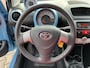 Toyota Aygo 1.0 VVT-i Dynamic Blue 5-deurs | Airco | Bluetooth | NL auto