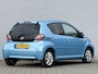 Toyota Aygo 1.0 VVT-i Dynamic Blue 5-deurs | Airco | Bluetooth | NL auto
