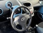Toyota Aygo 1.0 VVT-i Dynamic Blue 5-deurs | Airco | Bluetooth | NL auto