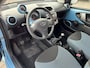 Toyota Aygo 1.0 VVT-i Dynamic Blue 5-deurs | Airco | Bluetooth | NL auto