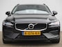 Volvo V60 2.0 B3 Momentum Advantage | TREKHAAK | STOEL+STUUR+VOORRUITVERWARMING | LEDER | ADAPTIVE CRUISE | CAMERA |