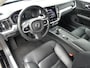 Volvo V60 2.0 B3 Momentum Advantage | TREKHAAK | STOEL+STUUR+VOORRUITVERWARMING | LEDER | ADAPTIVE CRUISE | CAMERA |