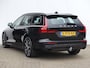 Volvo V60 2.0 B3 Momentum Advantage | TREKHAAK | STOEL+STUUR+VOORRUITVERWARMING | LEDER | ADAPTIVE CRUISE | CAMERA |