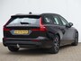 Volvo V60 2.0 B3 Momentum Advantage | TREKHAAK | STOEL+STUUR+VOORRUITVERWARMING | LEDER | ADAPTIVE CRUISE | CAMERA |