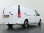 Mercedes-Benz Vito 116 CDI | Aut. | XL L3 | Select | 3 zits | Stoelverwarming | LED koplampen | Vloer en Wand Betimmering | LM Velgen | Cruise Control | Apple Carplay/Android Auto | Trekhaak 2500 KG. AHW | Certified