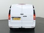 Mercedes-Benz Vito 116 CDI | Aut. | XL L3 | Select | 3 zits | Stoelverwarming | LED koplampen | Vloer en Wand Betimmering | LM Velgen | Cruise Control | Apple Carplay/Android Auto | Trekhaak 2500 KG. AHW | Certified