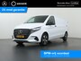 Mercedes-Benz Vito 116 CDI | Aut. | XL L3 | Select | 3 zits | Stoelverwarming | LED koplampen | Vloer en Wand Betimmering | LM Velgen | Cruise Control | Apple Carplay/Android Auto | Trekhaak 2500 KG. AHW | Certified