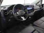 Mercedes-Benz Vito 116 CDI | Aut. | XL L3 | Select | 3 zits | Stoelverwarming | LED koplampen | Vloer en Wand Betimmering | LM Velgen | Cruise Control | Apple Carplay/Android Auto | Trekhaak 2500 KG. AHW | Certified