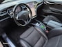 Tesla Model S 75 Business Economy Accu 97% In zeer nette staat.