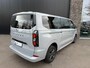 Ford Tourneo Custom 340 2.5 PHEV L2H1 Limited Leder, Navi, Trekhaak, Winter pack, Keyless VOL!
