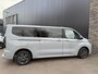 Ford Tourneo Custom 340 2.5 PHEV L2H1 Limited Leder, Navi, Trekhaak, Winter pack, Keyless VOL!