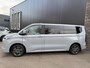 Ford Tourneo Custom 340 2.5 PHEV L2H1 Limited Leder, Navi, Trekhaak, Winter pack, Keyless VOL!