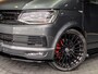 Volkswagen Transporter 2.0 TDI 204PK DSG L2H1 Highline | LED | STANDKACHEL | STOELVERWARMING| LEDER | FLITSERS |
