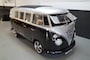 Volkswagen Camper TOP restomod (1967)