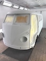 Volkswagen Camper TOP restomod (1967)