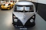 Volkswagen Camper TOP restomod (1967)