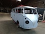 Volkswagen Camper TOP restomod (1967)
