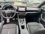 CUPRA Leon Sportstourer 1.4 e-Hybrid VZ Performance virtual cockpit, navi, cruise, stoelverw