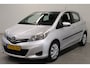 Toyota Yaris 1.3 VVT-i Aspiration