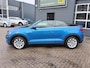 Volkswagen T-Roc Cabrio 1.5 TSI R-Line 150 pk Cabrio, Navi, Dealer onh. Leder