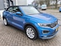 Volkswagen T-Roc Cabrio 1.5 TSI R-Line 150 pk Cabrio, Navi, Dealer onh. Leder