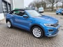 Volkswagen T-Roc Cabrio 1.5 TSI R-Line 150 pk Cabrio, Navi, Dealer onh. Leder