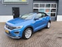 Volkswagen T-Roc Cabrio 1.5 TSI R-Line 150 pk Cabrio, Navi, Dealer onh. Leder
