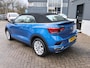 Volkswagen T-Roc Cabrio 1.5 TSI R-Line 150 pk Cabrio, Navi, Dealer onh. Leder