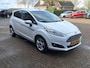 Ford Fiesta 1.0 EcoBoost Titanium distributieriem vern bij 122.000 km en met 4(s) banden nieuw mooie nette auto
