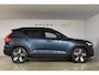 Volvo EX40 252PK Single Motor Extended Range 82 kWh Plus / Lounge Pakket / Panoramadak / 360 Camera / Extra getint glas / 20'' Velgen / MicrTech/Nubuck bekleding