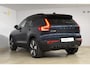Volvo EX40 252PK Single Motor Extended Range 82 kWh Plus / Lounge Pakket / Panoramadak / 360 Camera / Extra getint glas / 20'' Velgen / MicrTech/Nubuck bekleding