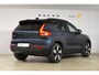 Volvo EX40 252PK Single Motor Extended Range 82 kWh Plus / Lounge Pakket / Panoramadak / 360 Camera / Extra getint glas / 20'' Velgen / MicrTech/Nubuck bekleding