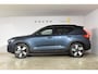Volvo EX40 252PK Single Motor Extended Range 82 kWh Plus / Lounge Pakket / Panoramadak / 360 Camera / Extra getint glas / 20'' Velgen / MicrTech/Nubuck bekleding