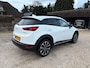 Mazda CX-3 2.0 SkyActiv-G Luxury HEAD-Up, Leder, Keyless, Dealer onderh.
