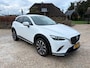 Mazda CX-3 2.0 SkyActiv-G Luxury HEAD-Up, Leder, Keyless, Dealer onderh.