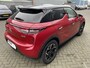 DS 3 Crossback 100pk Performance Line (Stoelverwarming - Camera - Automatische Airco - Head up - Navigatie - Apple Carplay - Keyless Start)
