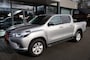 Toyota Hilux 2.4 D-4D DUBBEL CABIN PROFESSIONAL A/T 2 ZITS 4WD VAN