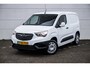 Opel Combo 1.2 110pk Benzine MARGE 3-PRS |Airco|Cruise|Camera|Trekhaak|Carplay|