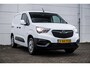 Opel Combo 1.2 110pk Benzine MARGE 3-PRS |Airco|Cruise|Camera|Trekhaak|Carplay|