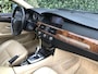 BMW 5-Serie Touring 530i, PANORAMADAK, CRUISE CONTROL, AIRCO, STOELVERWARMING, NAVIGATIE, LEDER, CAMERA, HUD, PDC, TREKHAAK, LICHTMETALEN VELGEN