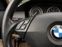 BMW 5-Serie Touring 530i, PANORAMADAK, CRUISE CONTROL, AIRCO, STOELVERWARMING, NAVIGATIE, LEDER, CAMERA, HUD, PDC, TREKHAAK, LICHTMETALEN VELGEN