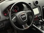 Audi A3 2.0 FSI Attraction, AUTOMAAT, LEDER, BOSE SOUND, CRUISE CONTROL, CLIMATE CONTROL, STOELVERWARMING, LICHTMETAAL 17"