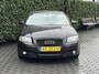 Audi A3 2.0 FSI Attraction, AUTOMAAT, LEDER, BOSE SOUND, CRUISE CONTROL, CLIMATE CONTROL, STOELVERWARMING, LICHTMETAAL 17"