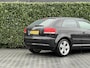 Audi A3 2.0 FSI Attraction, AUTOMAAT, LEDER, BOSE SOUND, CRUISE CONTROL, CLIMATE CONTROL, STOELVERWARMING, LICHTMETAAL 17"