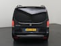 Mercedes-Benz EQV 300 | L2 | AVANTGARDE | 90 kWh | 7-ZITS | 2X ZIJSCHUIFDEUR | RIJASSISTENTIE PAKKET | SPIEGEL PAKKET | LEDEREN BEKLEDING | DISTRONIC PLUS + | 360 CAMERA RONDOM | GRAFIET GRIJS METALLIC | STOELVERWARMING