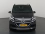 Mercedes-Benz EQV 300 | L2 | AVANTGARDE | 90 kWh | 7-ZITS | 2X ZIJSCHUIFDEUR | RIJASSISTENTIE PAKKET | SPIEGEL PAKKET | LEDEREN BEKLEDING | DISTRONIC PLUS + | 360 CAMERA RONDOM | GRAFIET GRIJS METALLIC | STOELVERWARMING