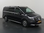 Mercedes-Benz EQV 300 | L2 | AVANTGARDE | 90 kWh | 7-ZITS | 2X ZIJSCHUIFDEUR | RIJASSISTENTIE PAKKET | SPIEGEL PAKKET | LEDEREN BEKLEDING | DISTRONIC PLUS + | 360 CAMERA RONDOM | GRAFIET GRIJS METALLIC | STOELVERWARMING